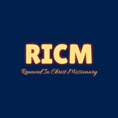 RICMissionary Profile Picture