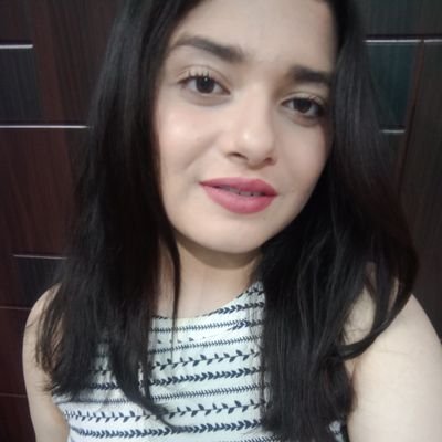 SuvangiGhosh1's profile picture. Makeup lover
#kdrama♥️
Fashionista♥️😌
#INDIA