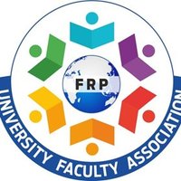 UGC-FRP's UFA(@FrpUfa) 's Twitter Profile Photo