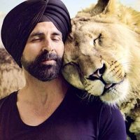 KHILADI KUMAR 😎(@Akshay_BOSSS) 's Twitter Profile Photo