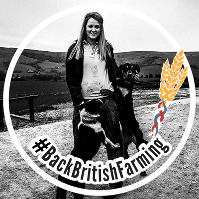 Agent and Group Secretary @ NFU Mutual, Hay-on-Wye / HAU Grad / NFU Ambassador 19/20 / Agri Academy 2019 š®š³š“ó §ó ¢ó ·ó ¬ó ³ó æ