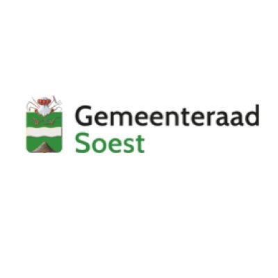 De gemeenteraad van Soest vertegenwoordigt inwoners van Soest en Soesterberg.