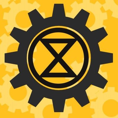 Rallying engineers to join Extinction Rebellion and demand the government acts now, declares a climate emergency and then acts as if it is true.