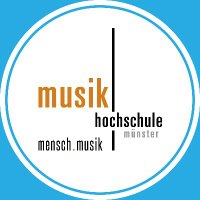 Musikhochschule(@MHS_Muenster) 's Twitter Profile Photo