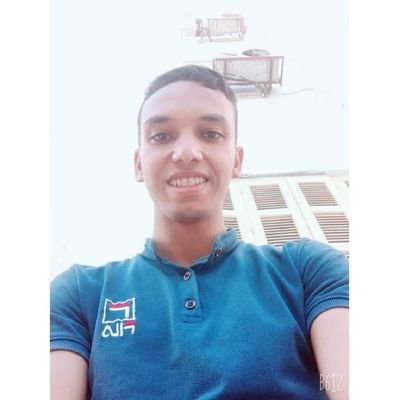 Education fuclty 🤦‍♂️
BNS university✋
Al Ahly 🖤🦅❤
SinGeR 🎶
PoTe ☘️💙