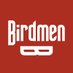 Birdmen Magazine (@birdmenmagazine) Twitter profile photo