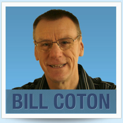 billcoton's profile picture. 
