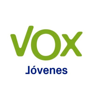 VOX Jóvenes 🇪🇸