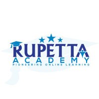 Rupetta Academy(@RupettaAcademy) 's Twitter Profile Photo