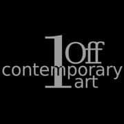 OneOff Contemporary Art gallery aims to represent some of Kenya's most established artists in a serene inviting setting.