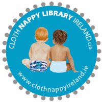 Cloth Nappy Library (@nappylibraryire) 's Twitter Profile