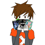 Jouonsplus's profile picture. Faites des économies sur votre budget jeux vidéo grâce à Jouons Plus !