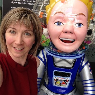 KarenSpaceScot's profile picture. 