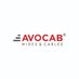 AVOCAB by Chandresh Cables Limited (@AVOCABCABLES) Twitter profile photo
