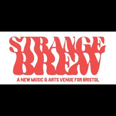 StrangeBrewBristol