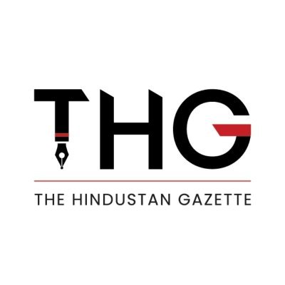 The Hindustan Gazette is a Media venture of THG Group. The independent voice of marginalized.