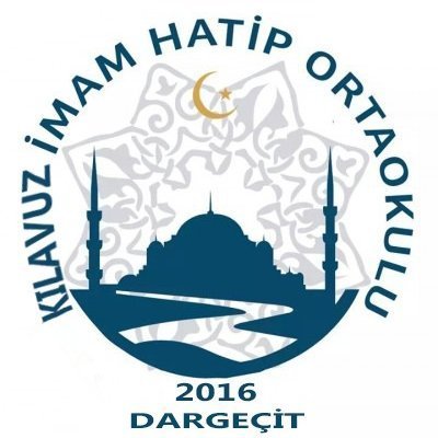 Dargeçit Kılavuz Ortaokulu ve Kılavuz İmam Hatip Ortaokulu Resmi Twitter Hesabı