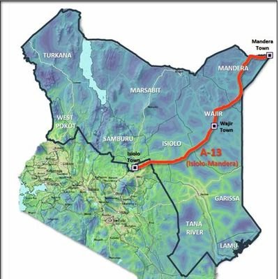 KeTransport's profile picture. The Official account for Project Management Office under the Ministry of Transport, Infrastructure, Housing, Urban Development and Public Works.