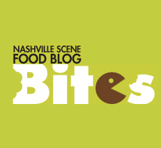 The @NashvilleScene's blog for all things food, restaurants and dining.