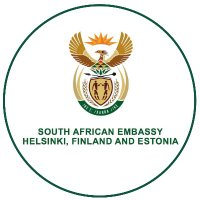 South African Embassy, Helsinki(@SAEmbHelsinki) 's Twitter Profile Photo