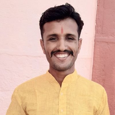 Aruncha37773880's profile picture. राष्ट्र सेवा परम सेवा