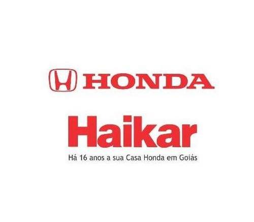 Honda é Haikar e Haikar é Honda! A maior concessionária Honda do Brasil está no twitter. Haikar, tradicionalmente, a Sua Casa Honda em Goiás.