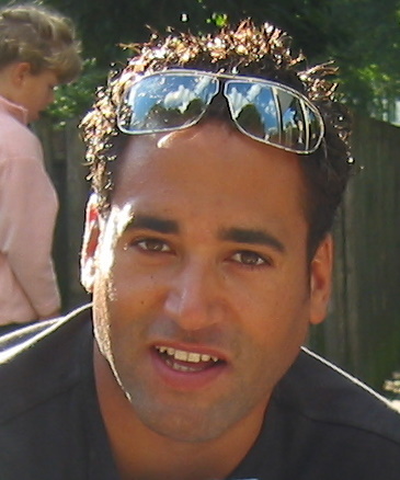 livnash's profile picture. Boy