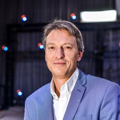 Guillaume de Fondaumièreさんのプロフィール画像