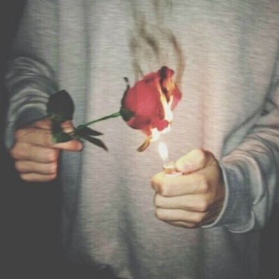 DuPenser's profile picture. J’écris ce que mon cœur veux dire mais que ma bouche ne dis pas ✍️