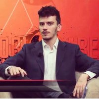 Andrea Lucia (@andreluc8) 's Twitter Profile