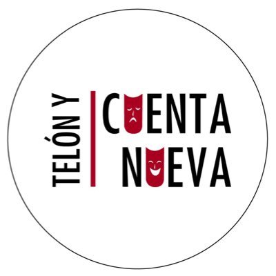 🎭  Podcast de cultura que tiene como eje central el teatro. Sin dejar de lado otras artes como el cine o la literatura.