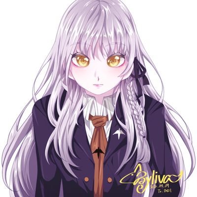 ✒메리 Profile