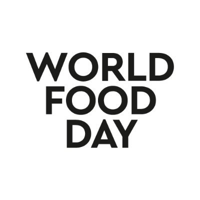 🎥 Kom naar het World Food Day Film Festival!
🍿 Info & tickets ⟶ https://t.co/HmtlNzeQEf
🌍 Voldoende, gezond en duurzaam voedsel voor iedereen