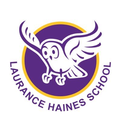 Official Laurance Haines School.
First UK School to win the National Nurturing Schools Award