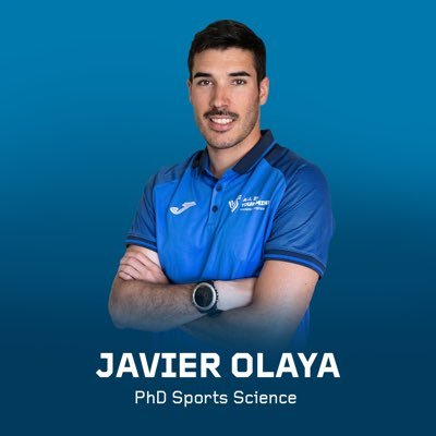 Professor at University of Alicante (Spain) #SportScience