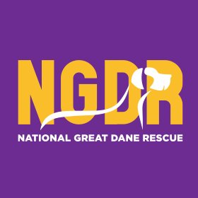 National Great Dane Rescue - Rescuing & re-homing Great Danes. Help & donate here - https://t.co/OybJ5jVB9p !