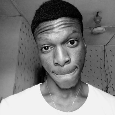 Soundboydmg's profile picture. Singer with da vibes 💝💝💝💝💝
Lover of gospel😃😃😃😃😃
Born blood august king soundboydmg💥💥💥💥💥