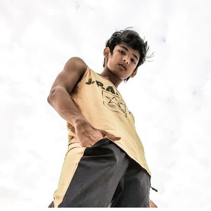 Rushi_0511's profile picture. S T U D E N T 😎
B A J A R A N G    D A L 🚩
जय श्री राम ❤️
जय श्री राम ❤️
जय श्री राम ❤️

HARDCORE NATIONALIST 🚩🚩