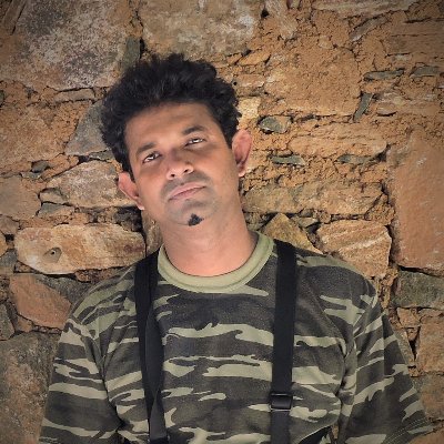 Sampath Seneviratne Profile