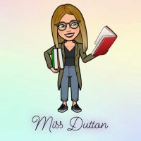 Miss Dutton(@MissDutton2) 's Twitter Profile Photo