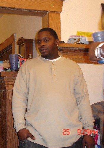Earl Bennett