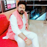 दीपक त्रिपाठी (@dtriparthi) 's Twitter Profile