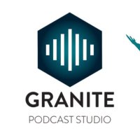 Granite Podcast Studio (@granitepodcast) 's Twitter Profile