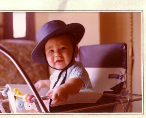 Papa_Pitufito's profile picture. Adivina....