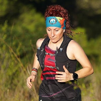 encarnafg74's profile picture. Apasionada del Trail y de la Montaña, ¡como mínimo voy a dar el máximo!

IG: https://t.co/GW3bqHGzs4
YT: https://t.co/sE02bPwG81