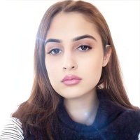 Laila (@rubinaazharqur1) 's Twitter Profile