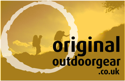 Online Outdoor Gear retailer run by people who know how the gear performs in the outdoors - becasue they use it themselves!
