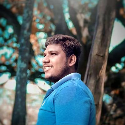 MdAbidAhmed12's profile picture. 