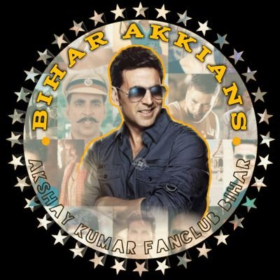 ||Akshay Kumar Fans Page||
 Follow For Latest Update About @akshaykumar sir❤️||Follow Our Page in Instagram at https://t.co/284wORYxyB