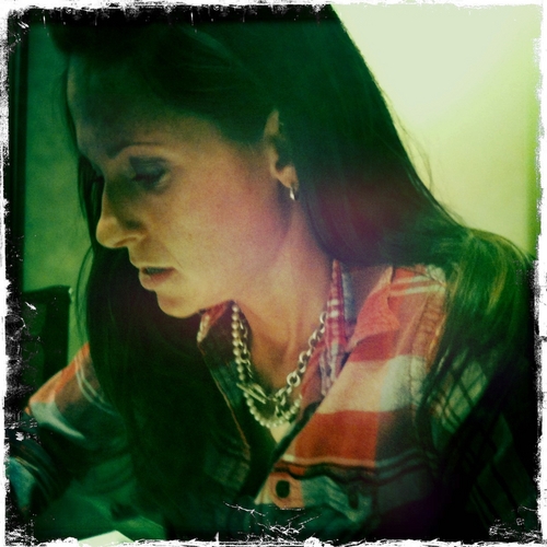 AnneDNewton's profile picture. 